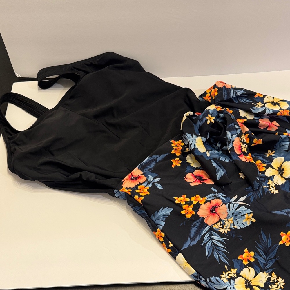 Swim One-piece